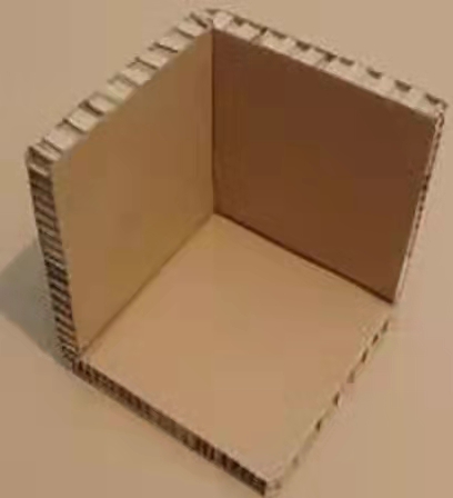 蜂窝纸护角